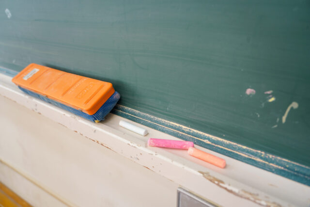 在校生・保護者